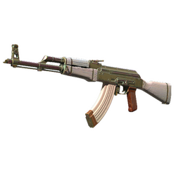 AK-47 | Aphrodite