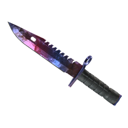 ★ M9 Bayonet | Doppler