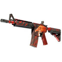 M4A4 | Howl