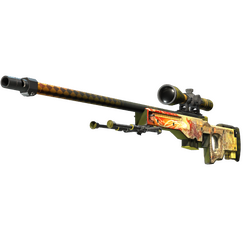 AWP | Dragon Lore
